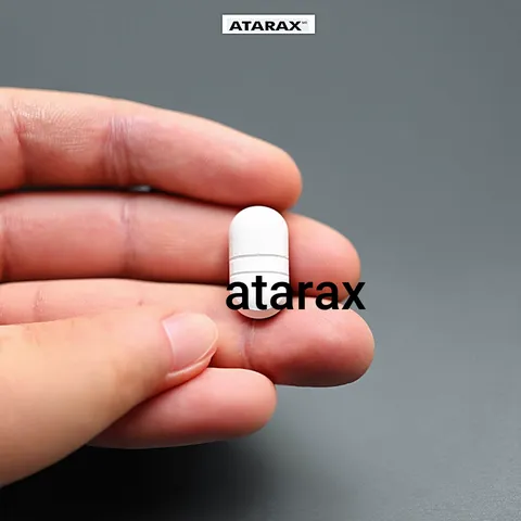 Atarax prix de vente